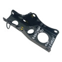 Peito Suporte Motor Cbx200 Strada 1997/2001 Cg 1990/1999