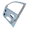 Porta Dianteira Direita Corsa Classic Ls 2011 A 2016 Prata Dianteira Direito Prata