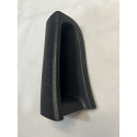 Puxador Porta Dianteira Esquerda Zafira Original  Preto