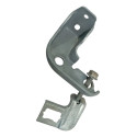 Suporte Coletor Admissão Cobalt Corsa Montana Meriva Agile 