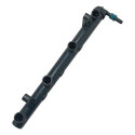 Flauta Combustivel Bico Gm Celta Corsa Prisma 2007 A 2011