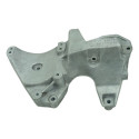 Suporte Compressor Bomba Hidráulica Ar Gm Vectra 1997 A 2005