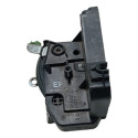 Fechadura Dianteiro Porta Direito Corsa Montana 02 A 12