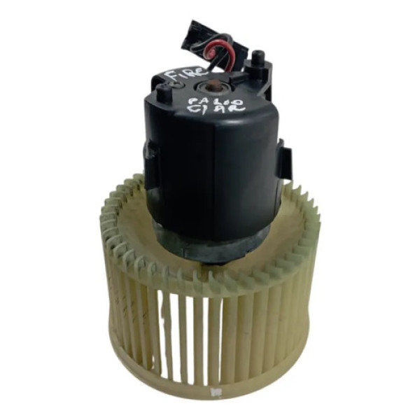 Motor Ventilador Caixa Evaporadora C/ar Palio Siena Strada 12v
