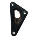 Suporte Vectra 2006 2007 2008 A 2011 Lado Esquerdo Preto