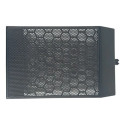 Tela Grade Falante Auto Painel Superior Vectra 2006 A 2011 Preto