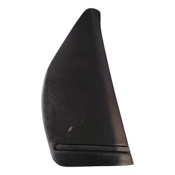 Moldura Interna Traseira Esquerda Palio 1996 A 2002