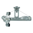 Maquina Vidro Manual Traseira Esquerda Prisma Onix 2013/2018