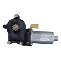 Motor Da Maquina Dianteira Esquerda Zafira 02/12 Preto