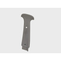 Moldura Coluna Central Esquerda Gm Celta 4p 07 A 16 93307345