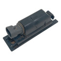 Lanterna Placa Montana Vectra Meriva 09164143