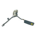 Pedal Acelerador Gm Celta Corsa Classic 1995 A 2004