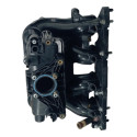 Coletor Admissão 1.0 Flex Gm Celta Corsa Prisma 2006 A 2012