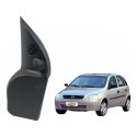 Acabamento Retrovisor Interna Esquerdo Corsa Montana 02/12 Preto
