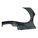 Moldura Painel Capa Instrumento Gm Classic Corsa 2008 A 2010 Preto