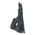 Moldura Coluna Lateral Traseira Direita Prisma Onix 2013/18