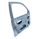 Porta Lado Esquerdo Corsa Classic Ls 2011 A 2016 Detalhe Dianteira Esquerdo Prata