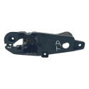 Maçaneta Interna Porta Traseira Direita Fiat Stilo 03/11 Chumbo