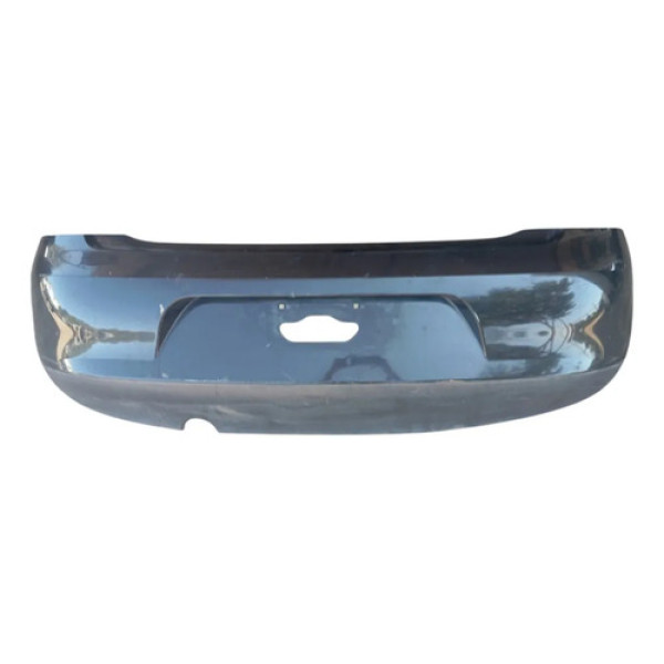 Parachoque Traseiro Vw Fox 2003 A 2008 Original
