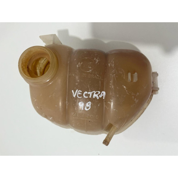 Reservatório Água Radiador Vectra 1997 Á 2005
