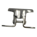 Dobradiça Superior Porta Traseira Direita Onix Prisma Gm 