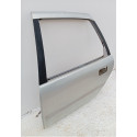 Porta Traseira Esquerda Original Vectra 1994 1995 1996 Traseira Esquerda Cinza