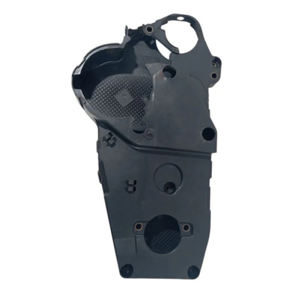 Kit Capa Correia Dentada Idea Punto Doblo Stilo 1.8 8v Detal Preto