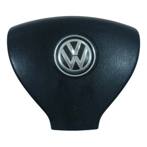 Tampa Capa  Volante Vw Gol Voyage G5  Original Preto