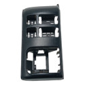 Moldura Botão Farol Comando Luz Chave Gm Vectra 1993 A 1996
