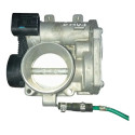 Corpo Borboleta Tbi 1.8 1.4 Flex Corsa Meriva Palio Weekend