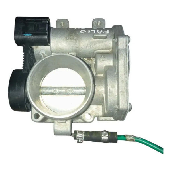 Corpo Borboleta Tbi 1.8 1.4 Flex Corsa Meriva Palio Weekend
