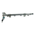 Flauta Bico Injetor Gm Corsa 1.6 Gasolina 2001 A 2005
