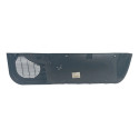 Porta Objeto Dianteiro Esquerdo Corsa Classic 4 Porta 99/15 Preto