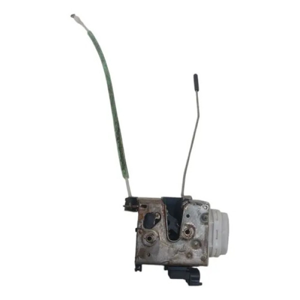 Fechadura Elétrica Dianteira Direita Audi A3  1999 A 2006