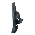 Acabamento Banco Traseiro Direito Astra Sedan 1999 A 2011 Preto