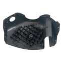 Moldura Acabamento Inferior Volante Vectra 2006 A 2011 Preto