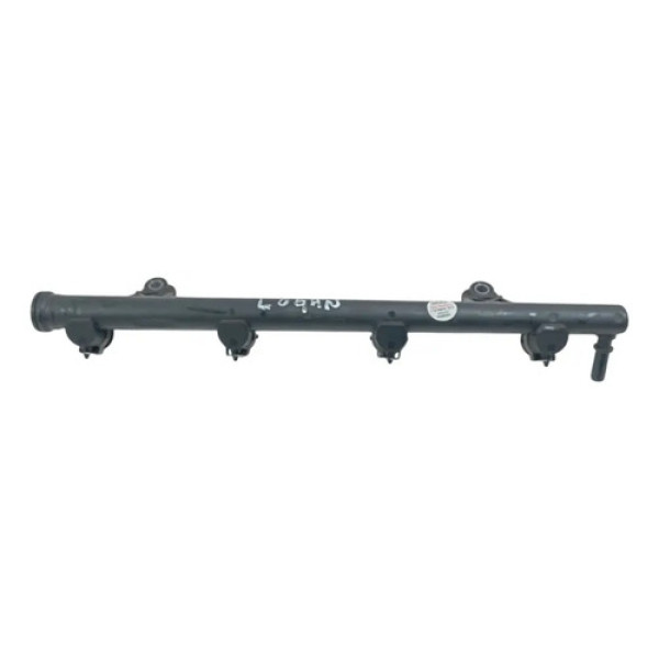 Flauta Bico Injeção Renault Logan Sandero 1.6 8v 8200494284