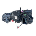 Caixa Evaporadora Ar Condicionado Audi A3 1.8 99/2006 Valeo