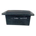 Moldura Porta Treco Painel Corsa Montana 