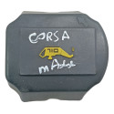 Tampa Óleo Motor Gm Corsa Montana Meriva Agile Montana Preto