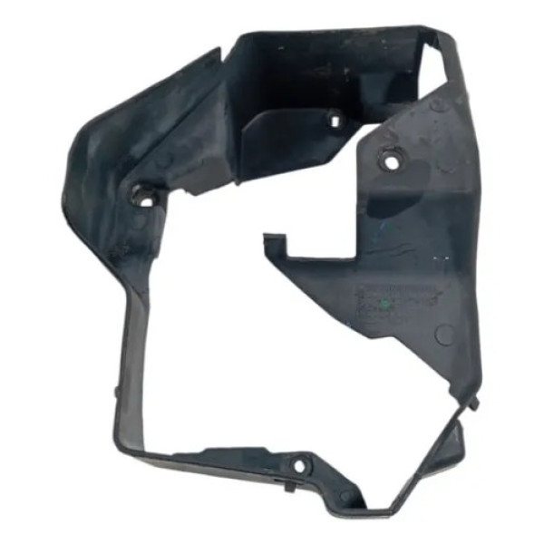 Moldura Suporte Alavanca Câmbio Focus Fiesta Ka Zetec