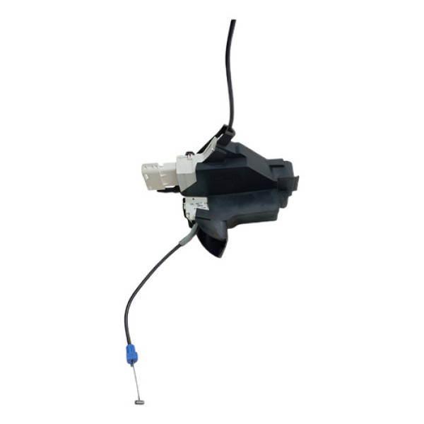 Fechadura Elétrica Traseira Esquerda Citroen C4 2008 A 2012
