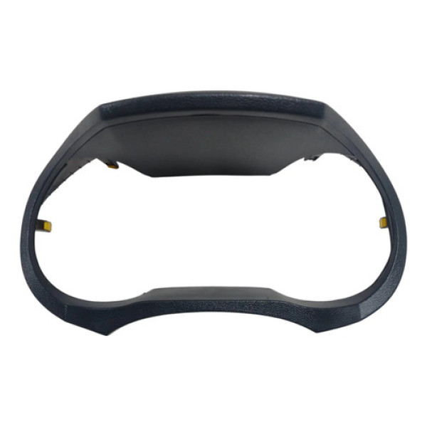Moldura Painel Instrumento Hb20 2013 A 2019 848301s100 Preto