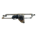 Limpador Máquina Motor Parabrisa Galhada Celta 2007 A 2016