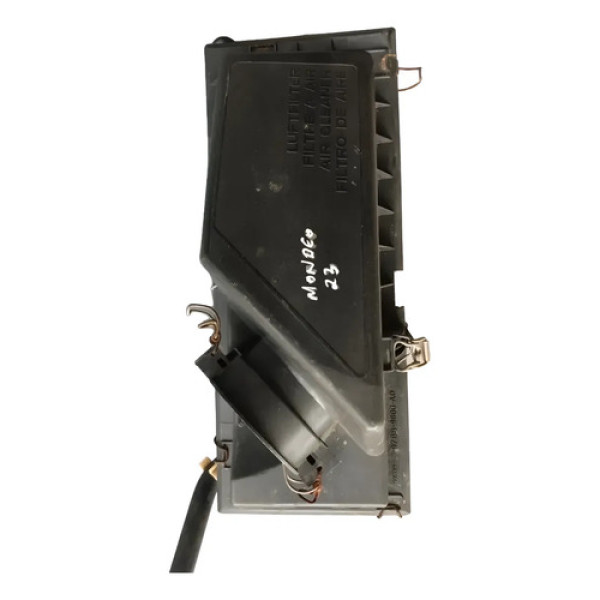 Caixa Filtro Ar Ford Mondeo 2.0 16v 97 Á 01