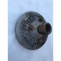 Polia Embreagem Viscosa Ventoinha S10 Blazer 4.3 V6 97á 05