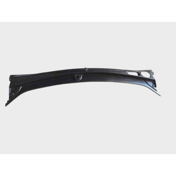 Grade Churrasqueira Renault Logan/ Sandero 14/19 7001030010 Preto Fosco