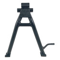 Cavalete Central Sundown Web 100  Preto