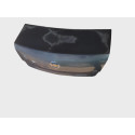 Tampa Traseira Vectra Sedan 2006 A 2011 Chumbo
