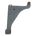 Suporte Alternador Montana Celta Corsa 2003 A 2012